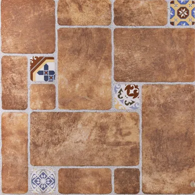 Piso Ceramico Castellon 44X44 1.74