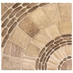 Piso Tamuin Beige 33X33 1.63