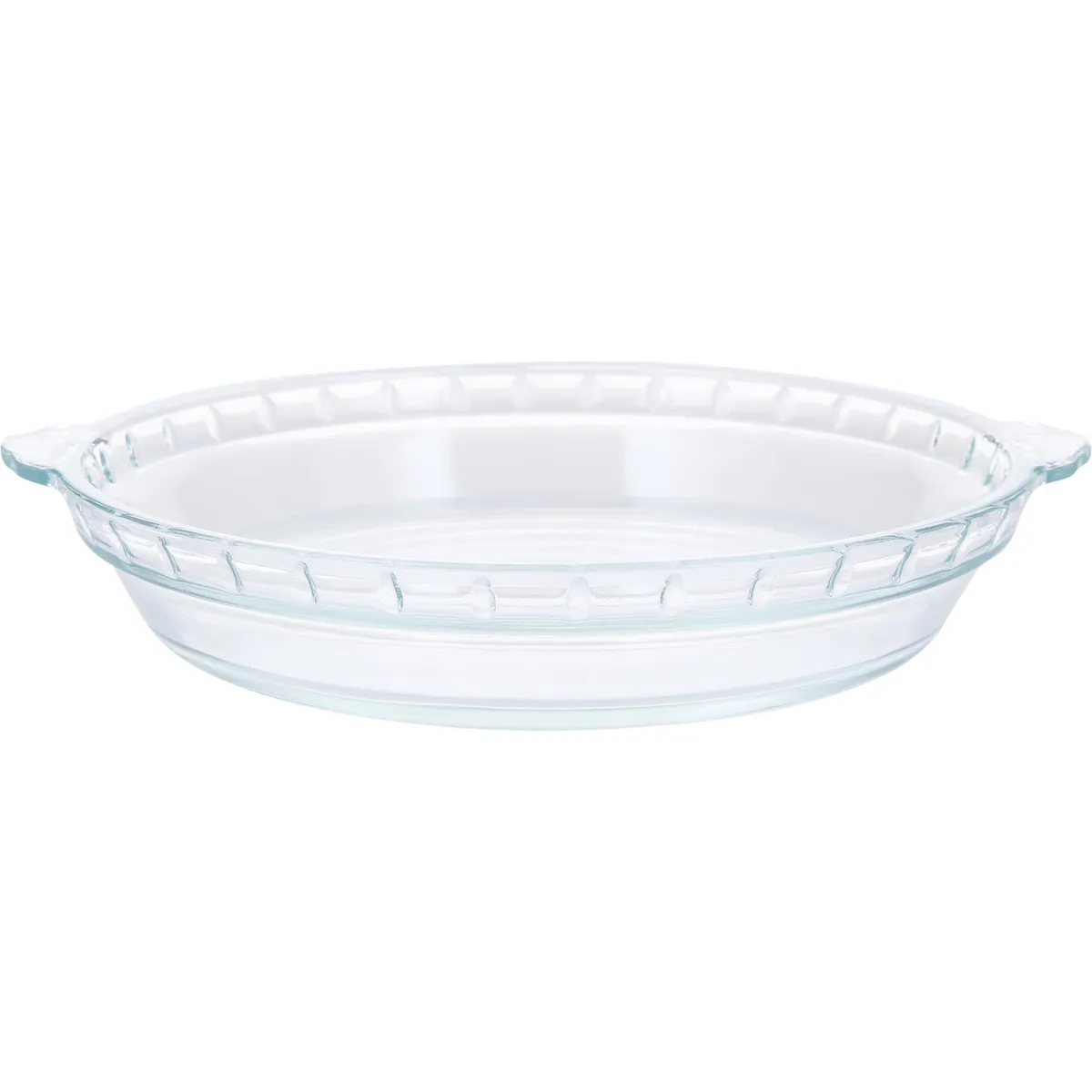 Casa Bonita - Molde refractario para pay 22cm HC