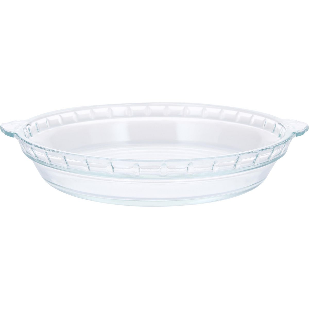 Casa Bonita - Molde refractario para pay 22cm HC