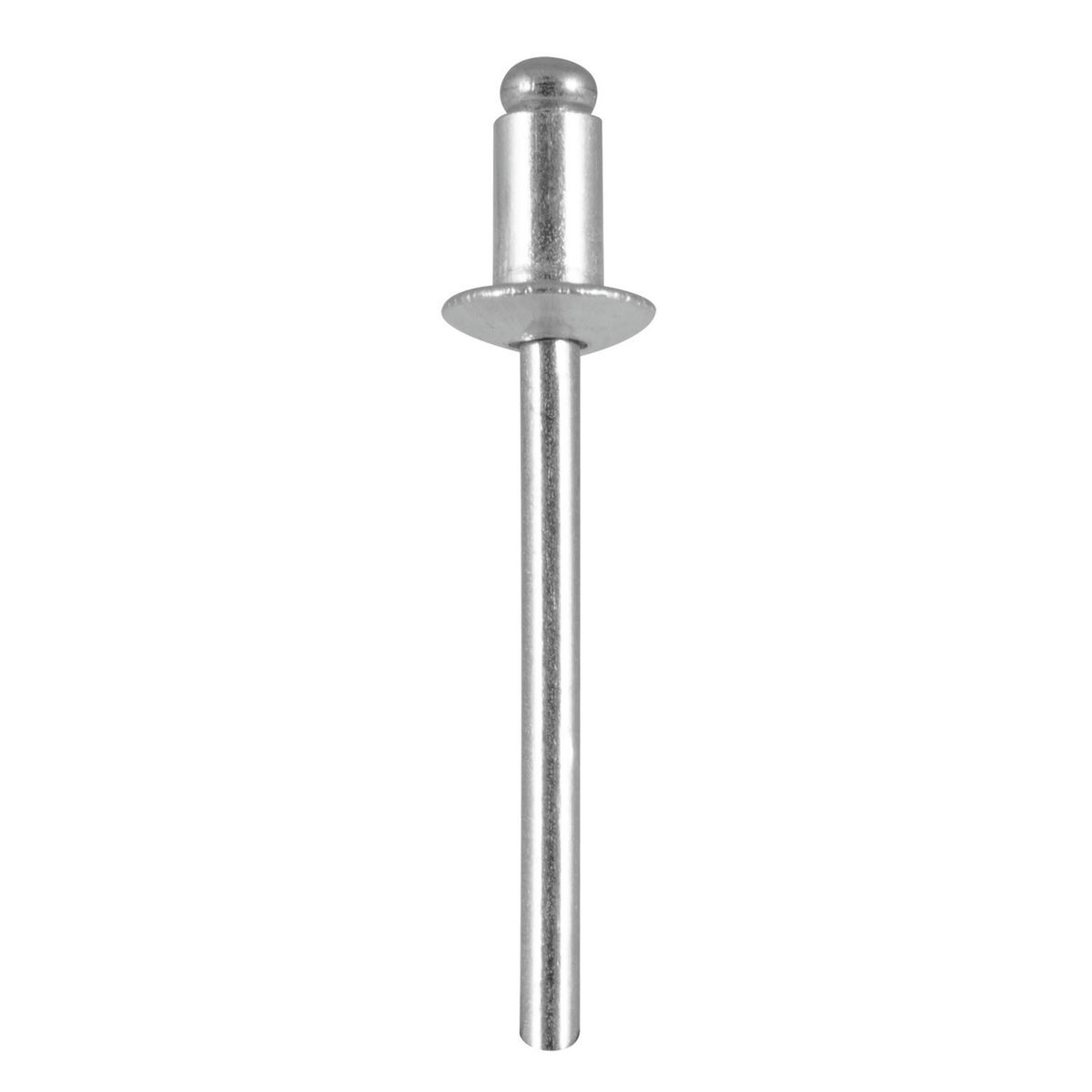 Remache 62 - 3/16"x1/8" (bolsa con 100 pzs), marca Aksi - Foto Principal