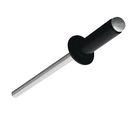 Remache negro 56N 5/32"x3/8" (bolsa con 100 pzs)