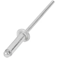 Remache 68 - 3/16"x1/2" (bolsa con 100 pzs)