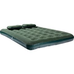 Combo colchon con bomba doble