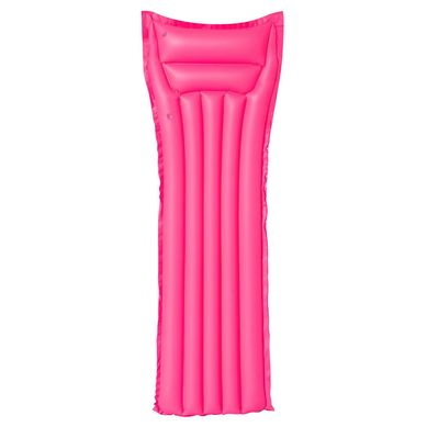 Camastro inflable colores