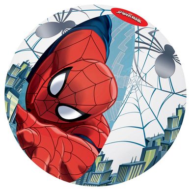 Pelota inflable Spiderman