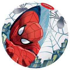 Pelota inflable Spiderman