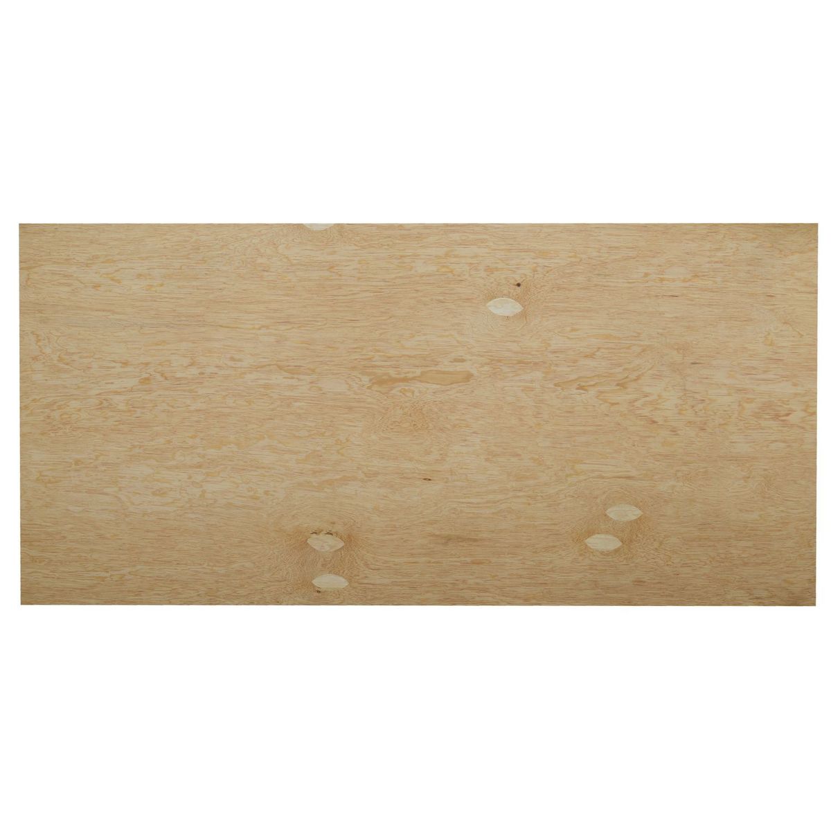 Multimarca - Triplay Bc 2.7Mm 1.20X2.40