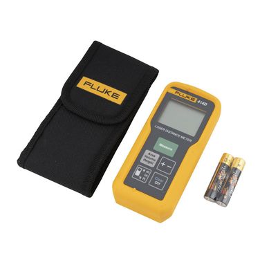 Medidor de distancia laser - 50m/165ft max