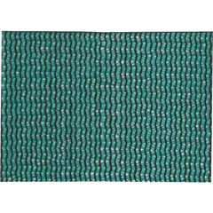 Malla Sombra 80% Rashel Verde (Metro Lineal)