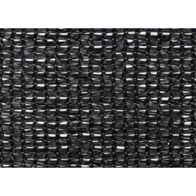 Malla Sombra 80% Rashel Negro (Metro Lineal)