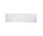 Palruf IRN 0.80 Blanco 0.60 X 3.05 m