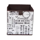 Caja Plegable Tnt Cartas 27X27X28