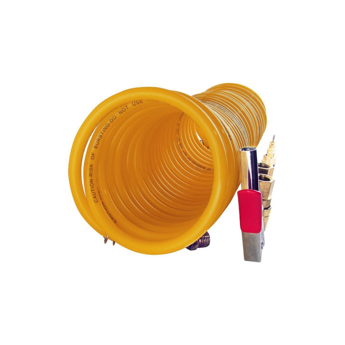 Goni - Juego de Accesorios Neumáticos 14 Pzas