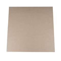 Tablero 30X30Cm Mdf 9Mm Escolar