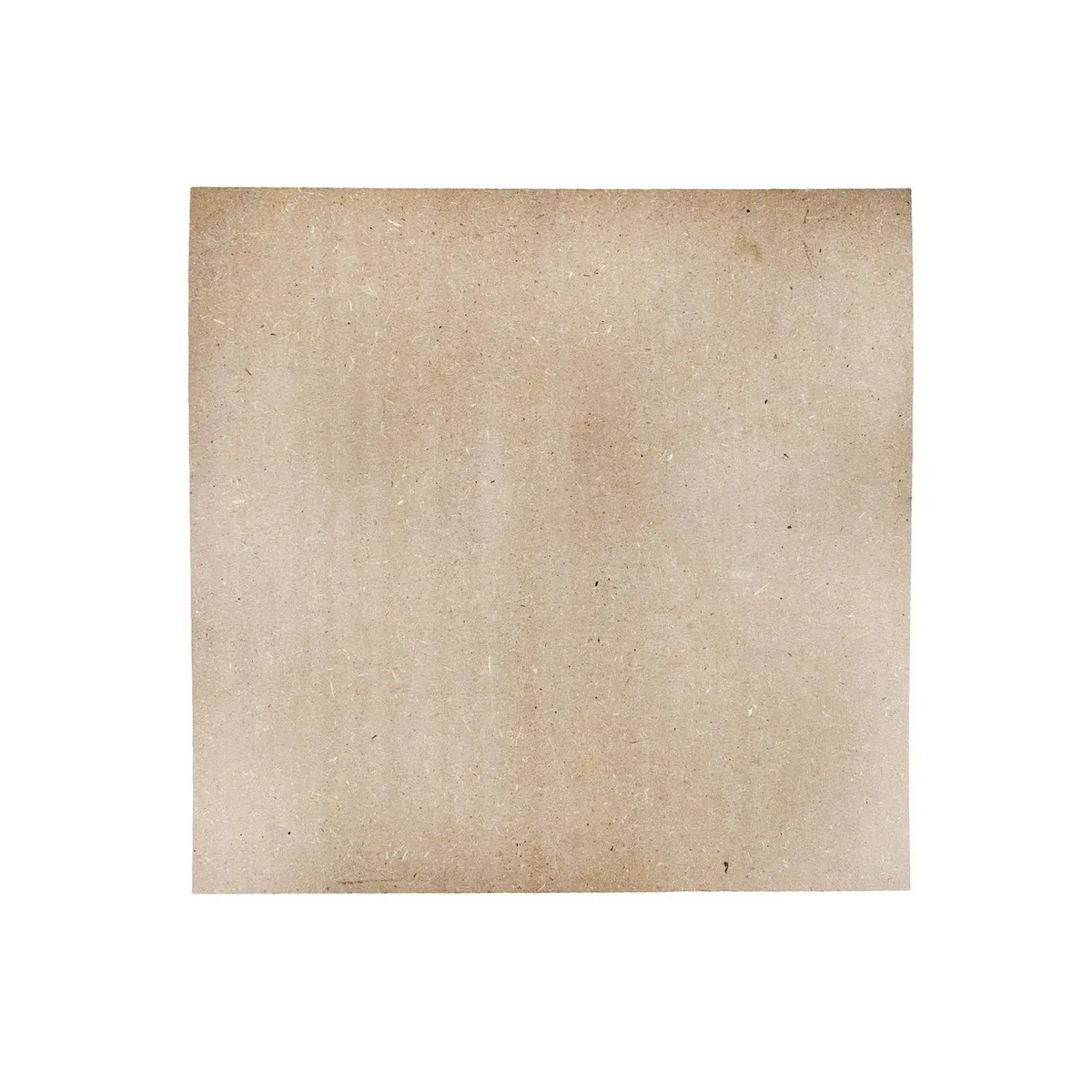 Multimarca - Tablero 40X40Cm Mdf 15Mm Escolar