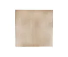 Tablero 40X40Cm Mdf 15Mm Escolar