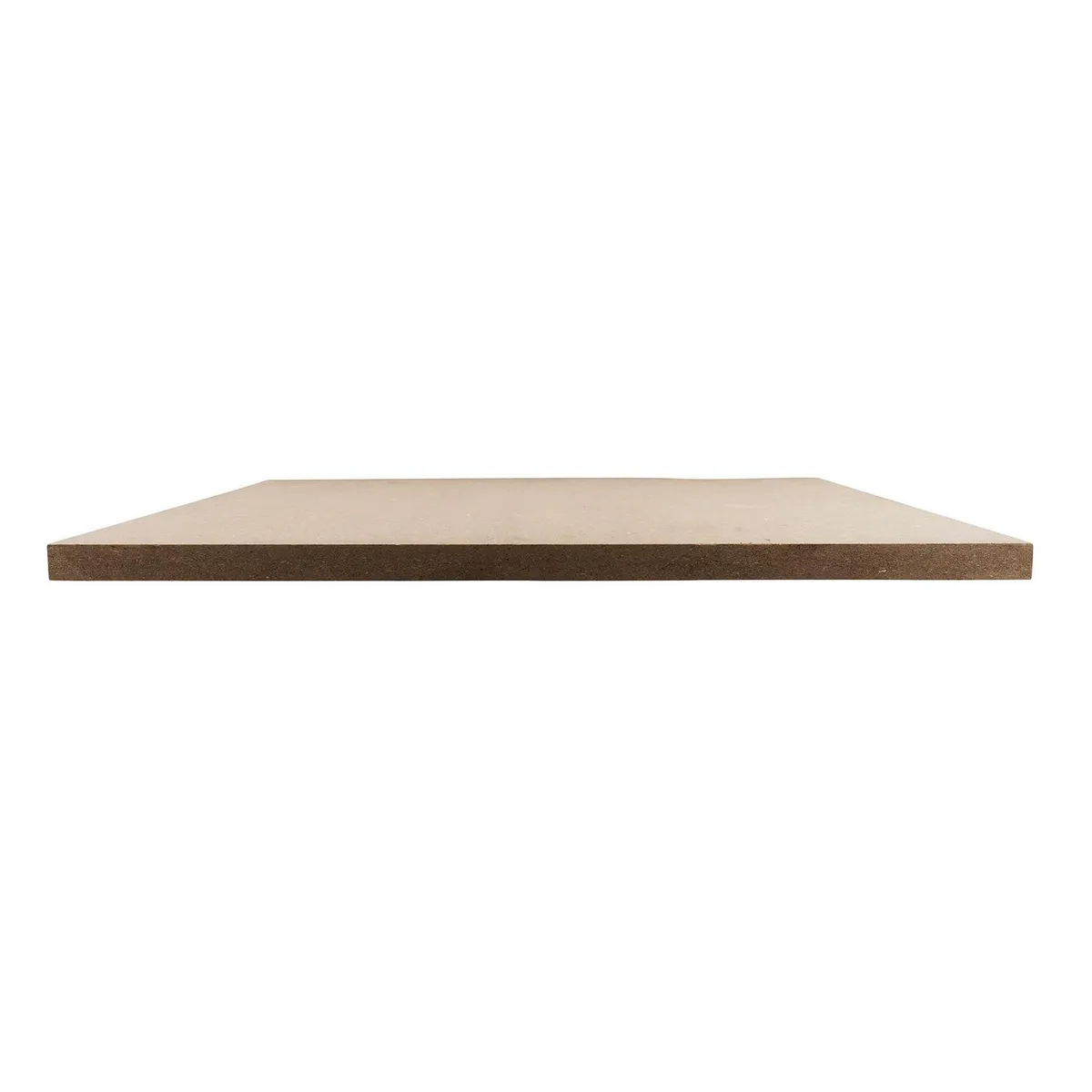 Multimarca - Tablero 40X40Cm Mdf 15Mm Escolar