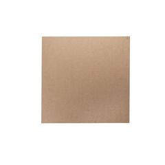 Tablero 40X40Cm Mdf 12Mm Escolar