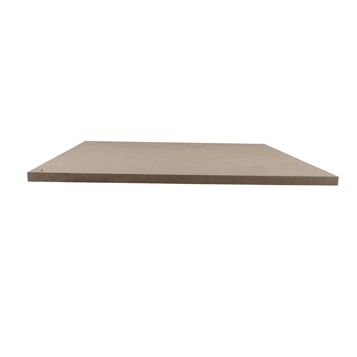 Multimarca - Tablero 40X40Cm Mdf 12Mm Escolar