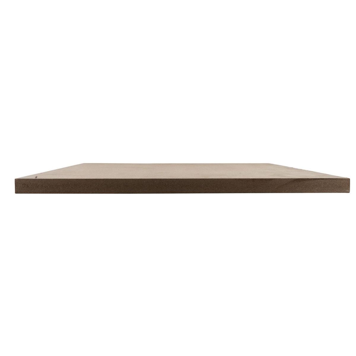Multimarca - Tablero 20X20Cm Mdf 18Mm Escolar
