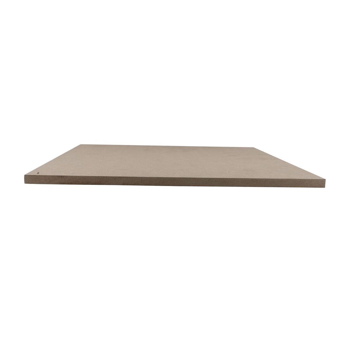 Tablero 20X20Cm Mdf 12Mm Escolar, marca Multimarca - Foto 2