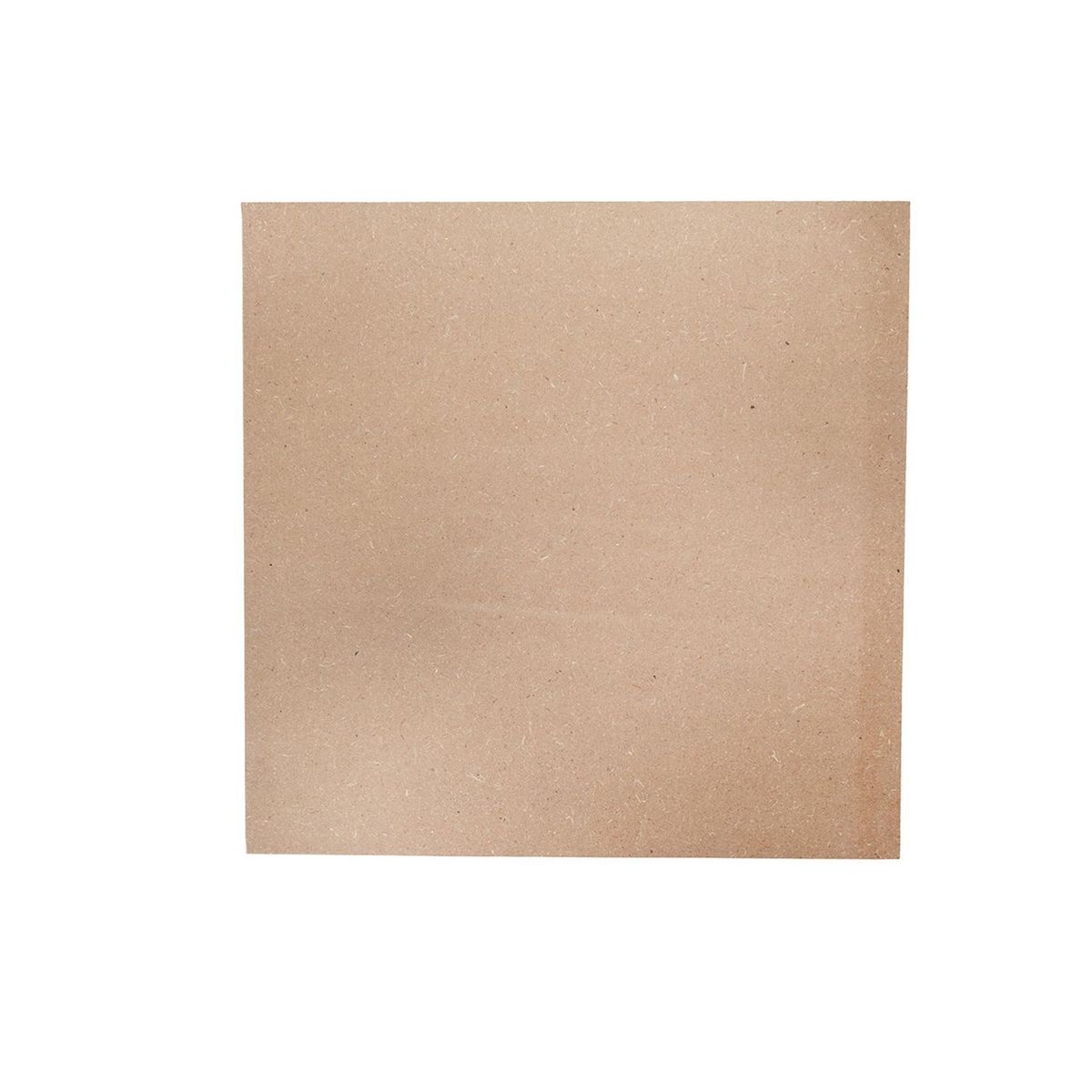 Multimarca - Tablero 30X30Cm Mdf 15Mm Escolar