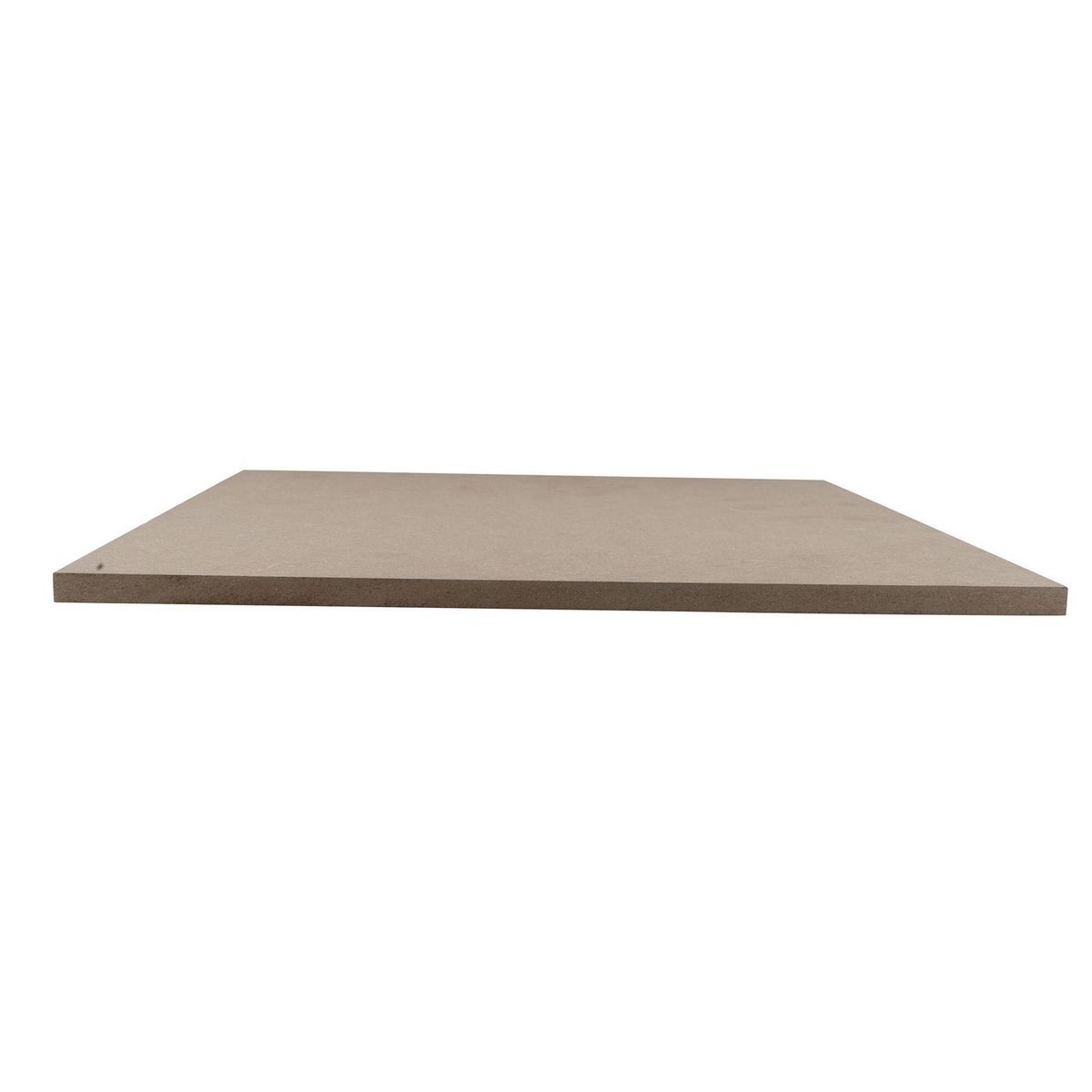 Tablero 30X30Cm Mdf 12Mm Escolar, marca Multimarca - Foto 2