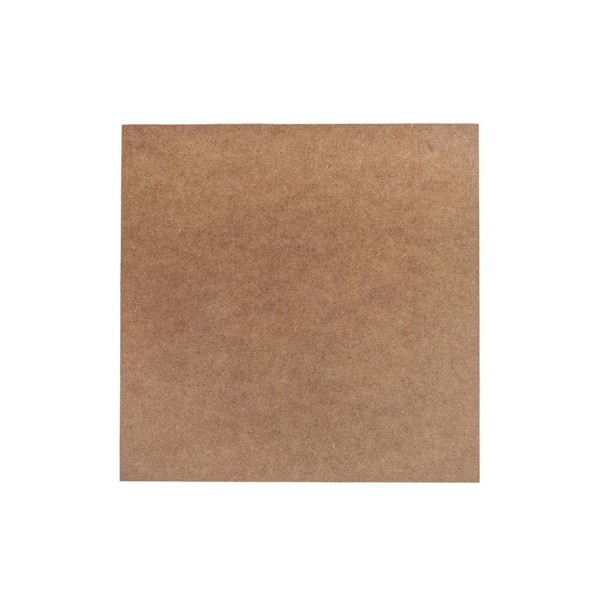 Multimarca - Tablero 40X40Cm Mdf 18Mm Escolar