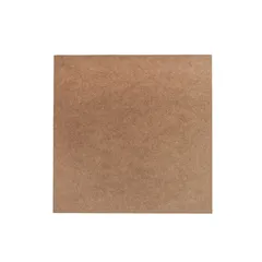 Tablero 40X40Cm Mdf 18Mm Escolar