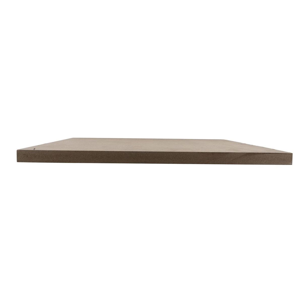 Multimarca - Tablero 40X40Cm Mdf 18Mm Escolar