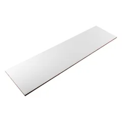 Tablero 16Mm 60X120 Blanco Dimensionado