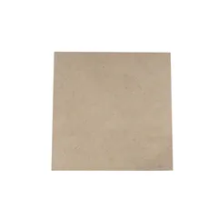 Tablero 20 x 20 cm x 5.5 mm Mdf Escolar