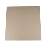 Tablero 40X40Cm Mdf 5.5Mm Escolar