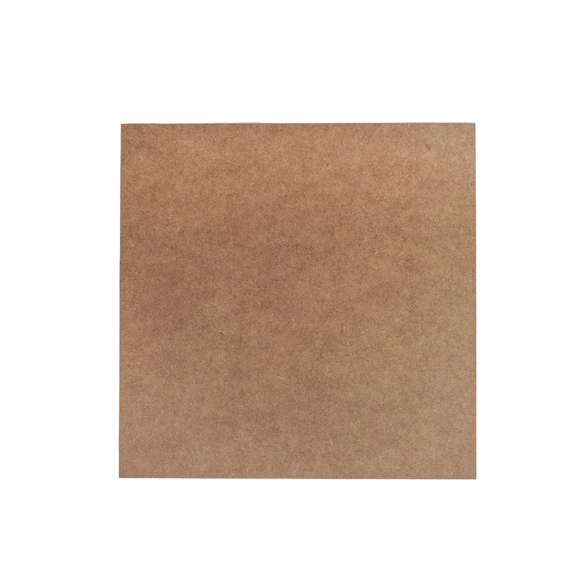 Multimarca - Tablero 30X30Cm Mdf 18Mm Escolar