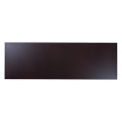 Tablero 16Mm 60X120 Wengue Dimensionado