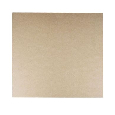 Tablero 40X40Cm Mdf 9Mm Escolar