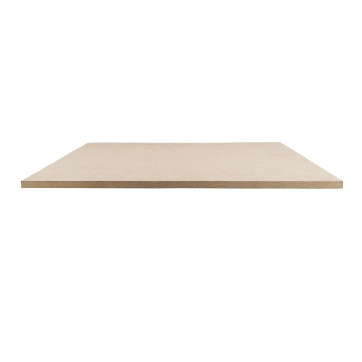 Multimarca - Tablero 40X40Cm Mdf 9Mm Escolar