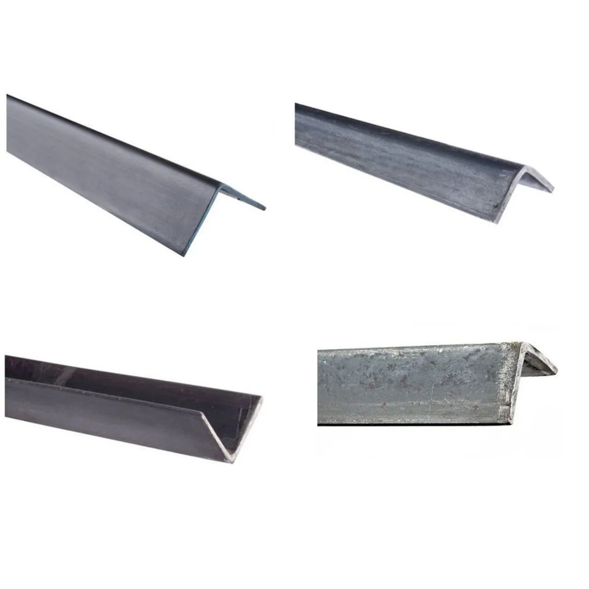 Ángulo 3x1/4", marca Multimarca - Foto Principal