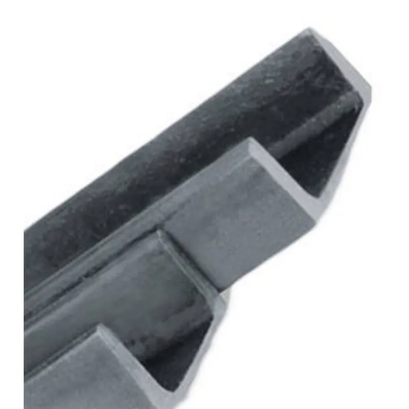 Multimarca - Canal C.P.S. 6" X 12.2 Kg/M