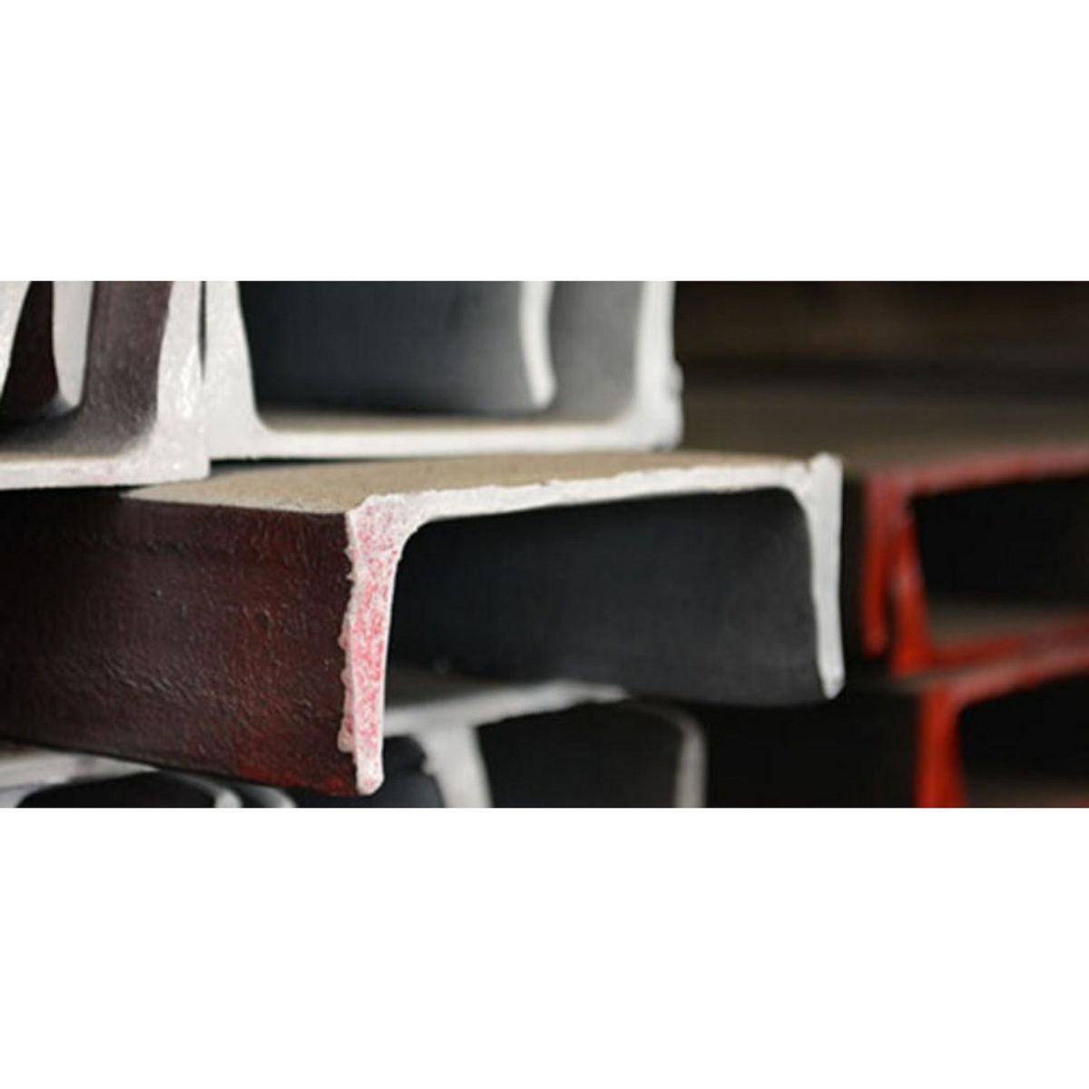 Multimarca - Canal C.P.S. 3" X 6.10 Kg/M