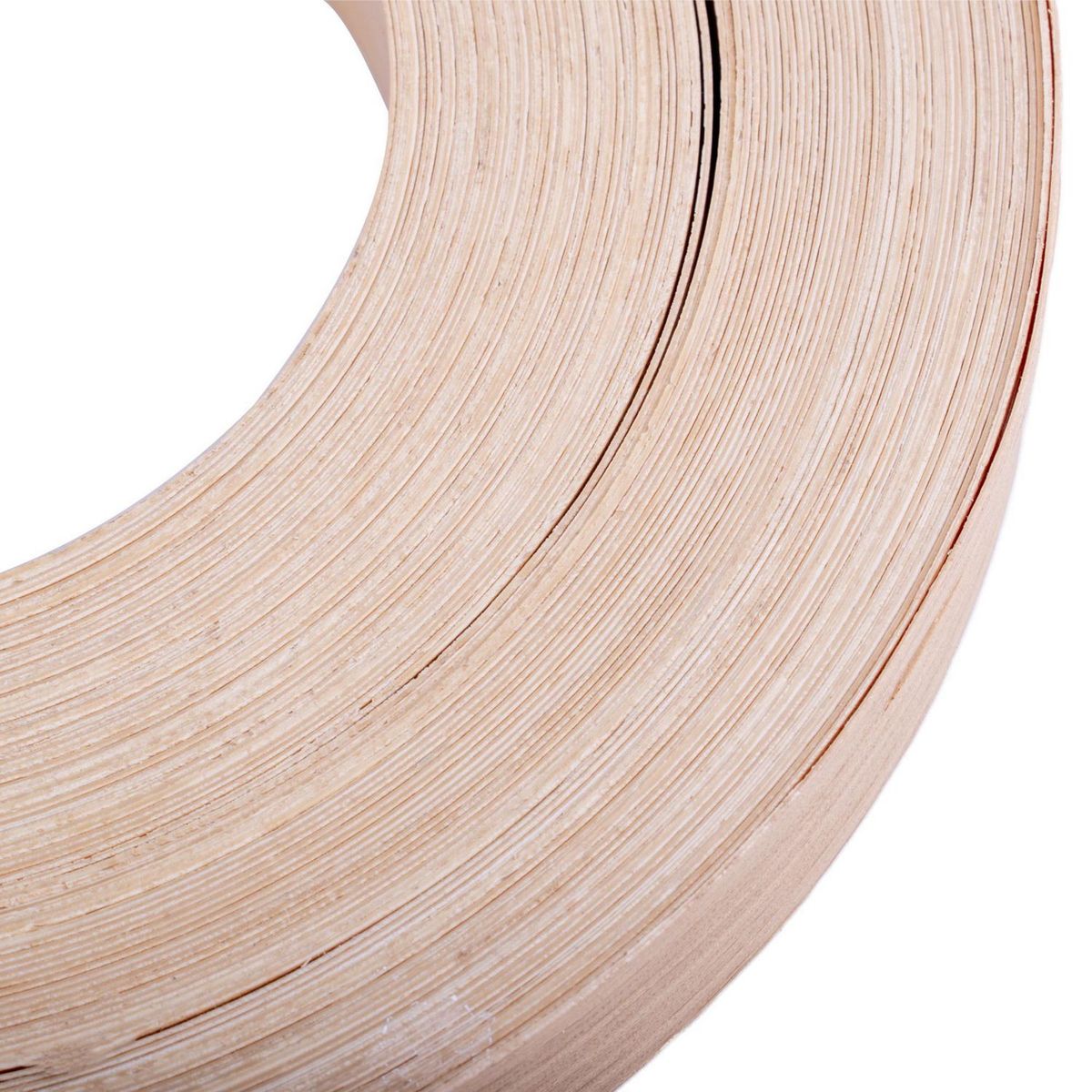 CC PVC Roble Americano Text 19mmx0.45mm, marca Holztek - Foto 2