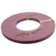 CC PVC Caoba Mahogany 19mmx0.45mm