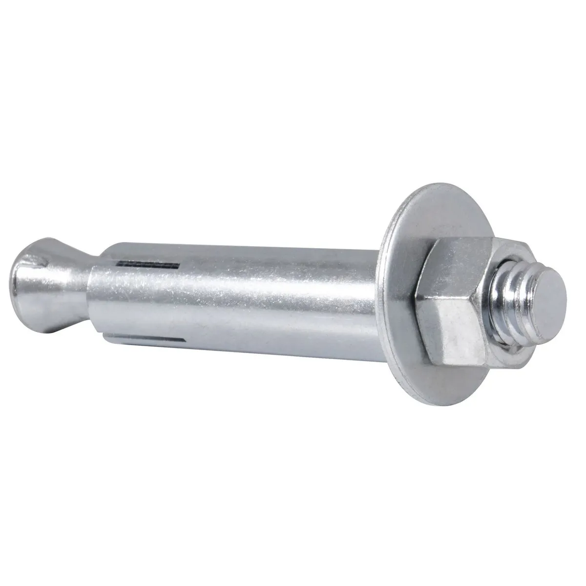 Clavos Nacionales - Taquete Exp/Tubo3/8X3.12Pza