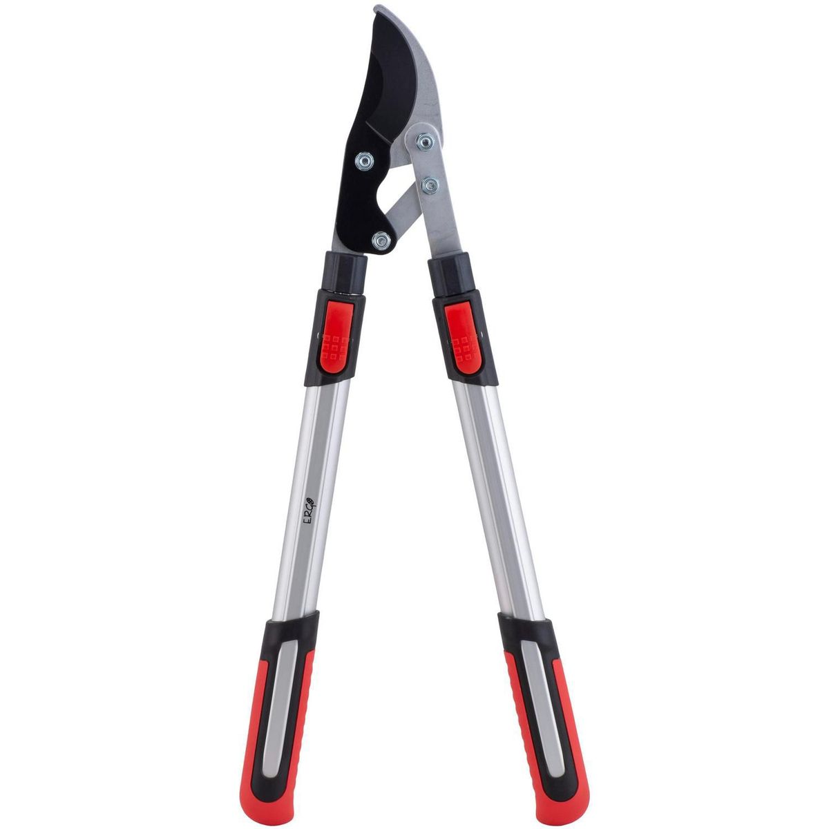 Ergo - Tijeron para poda extensible de 61 a 84 cm