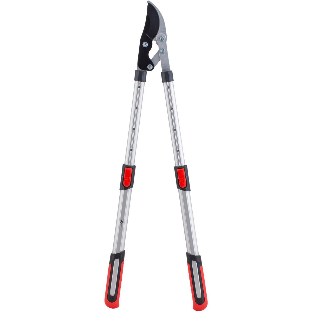 Ergo - Tijeron para poda extensible de 61 a 84 cm
