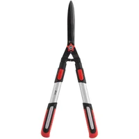 Tijera p/ cortar pasto-setos ext. de 67 a 80 cm