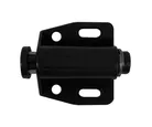 Broche Presion Iman Touch-Latch Sencillo Negro C/T