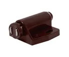 Broche Presion Iman Touch-Latch Sencill Cafe C/T