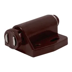 Broche Presion Iman Touch-Latch Sencill Cafe C/T